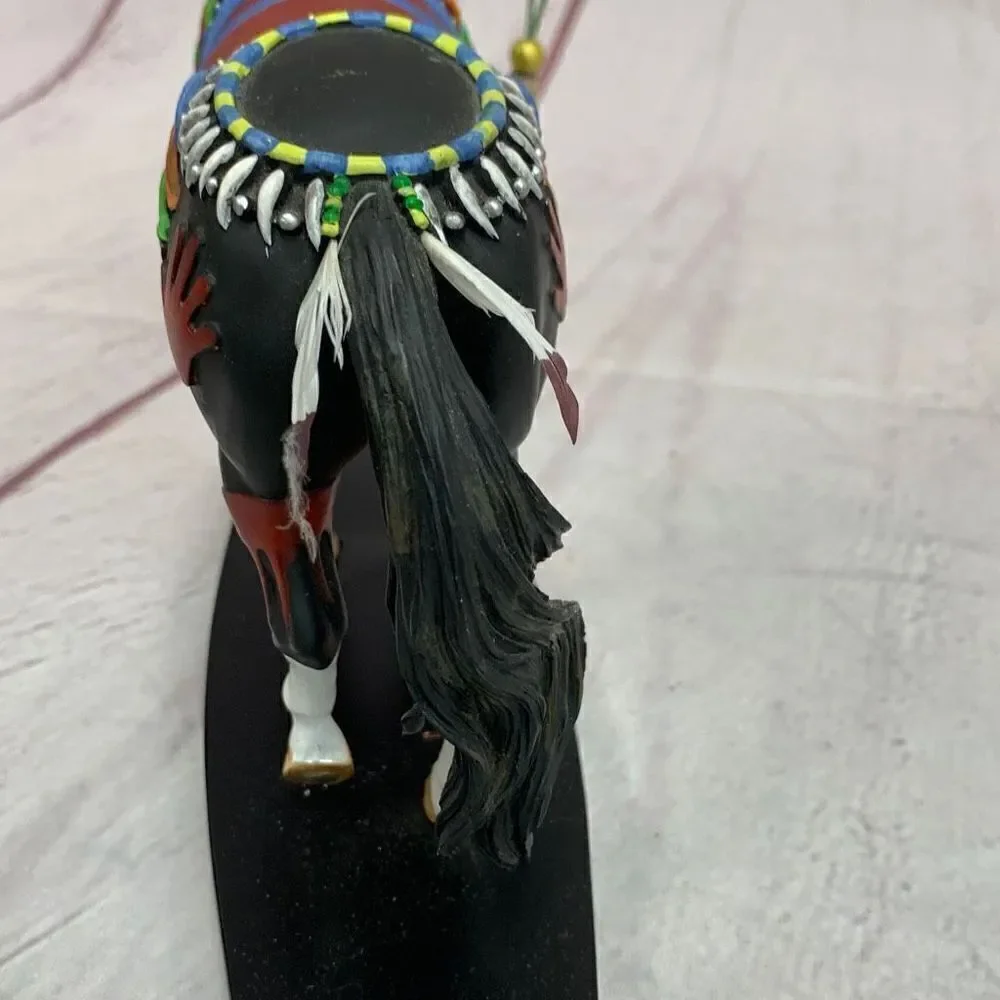 Horse of A Different Color 